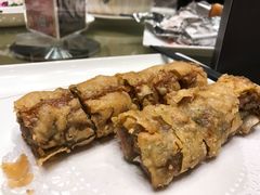 -绿岛国际酒店·海鲜酒楼(八七路店)