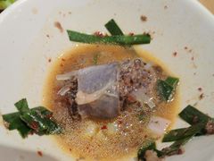 -海云台韩式汤饭·13年匠心韩料(南山店)