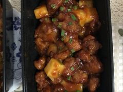 -蜜桃餐厅·古运河畔(南下塘店)