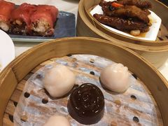-稻香饭店(IFS国金中心店)