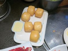 -牛品荟牛肉火锅(新城广场店)
