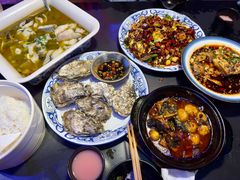 -醉小酒馆·川菜·江湖菜·重庆菜(观音桥旗舰店)