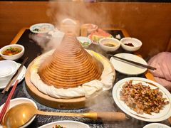 -鲜潭蒸汽石锅鱼(五道口购物中心店)