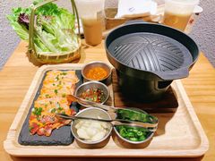 -馥家小馆(黔灵山公园店)