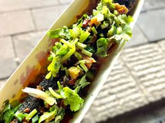 -董顺桃小粒臭豆腐(太平街一店)