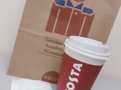 -COSTA COFFEE(上海月星环球港店)