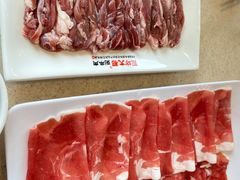-阳坊大都涮羊肉(阳坊总店)