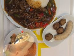 -宜家·瑞典风味餐厅(烟台路店)