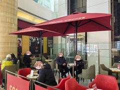 -COSTA COFFEE(丰联广场店)