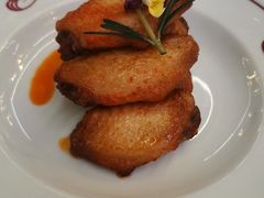 -马克西姆餐厅(崇文门店)