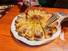 -莫斯科西餐厅