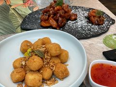 -大树餐厅(红旗街万达店)