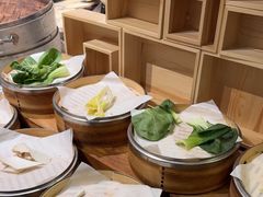 -合肥皇冠假日酒店·菲亚斯特自助餐厅(黄山路店)