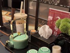 -同庆楼(天鹅湖万达店)