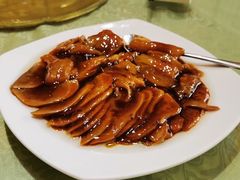 -烤肉宛饭庄(南礼士路店)