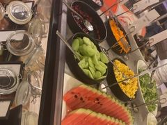 -北京王府井希尔顿酒店·万斯阁西餐厅