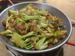 -小菜园新徽菜(合肥滨湖世纪金源店)