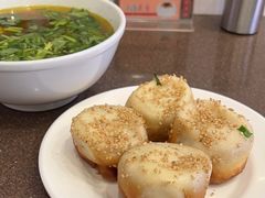 -永祥生煎馆