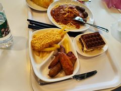 -宜家·瑞典风味餐厅(无锡店)