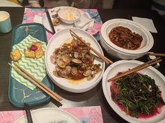-新安人家·22年本地餐厅