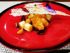 -鱼桥巷·美学川菜