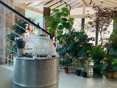 -GOTLOT COFFEE&KITCHEN角落厨房NOOK店