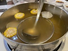-陈记顺和牛肉火锅(岗顶店)
