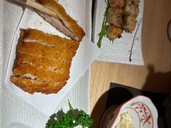 -德川家日本料理(中关村寰太大厦店)