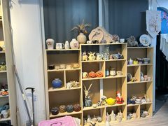 -粤陶渊.DIY陶艺体验馆(粤陶总店)