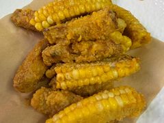 -李叔叔虾蟹大排档(青羊店)