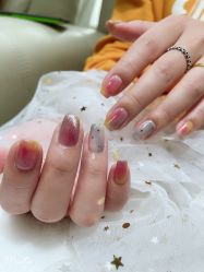 -斯馨·健康美甲美睫