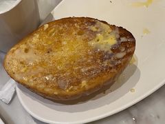 -翠华餐厅(德基广场店)