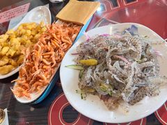 -雪湖煜辰鱼头老店(雪野湖店)