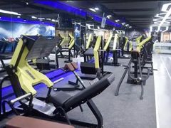 -海力健身游泳(太古里朗御店)