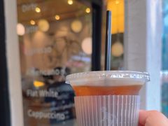-常识咖啡common sense(春熙路店)
