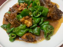 -鲁宴·鲁煨黄河生态大鲤鱼(月坛店)