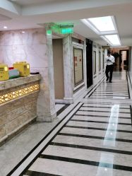 -粤大金融城国际酒店·婚宴·年会·会议
