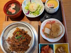 -味太助·银饭食堂(中华城店)