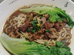 -友达面馆(海珠店)