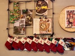 -Mesa Madre梅萨妈妈·Bintana(国贸店)