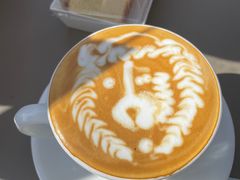 -大小咖啡 BigSmallCoffee(麦子店)