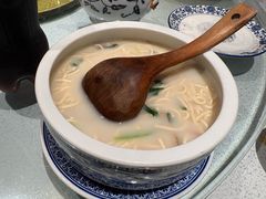 -秦淮巷·四季小馆