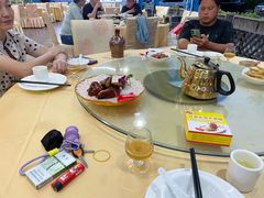 -旺富东海大酒楼(海鲜街店)