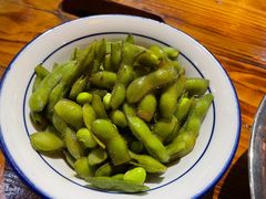 -琥珀老六龙虾(四里河店)