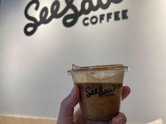 Dirty-Seesaw Coffee(深圳深业上城店)