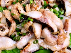 -龙桥私厨·姜花菊花过桥鱼·顺德菜(容桂店)