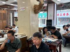 -乔家满族八大碗(流水沟店)