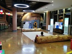 -纽斯桑拿会所(东绣路店)