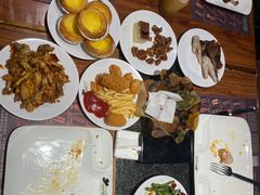 -汉巴味德(大悦城店)