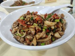 -笨罗卜浏阳菜馆(龙华鹏润达店)